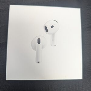 Apple AirPods - White